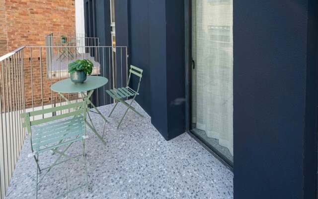 Barcelona Touch Apartments - Rosich