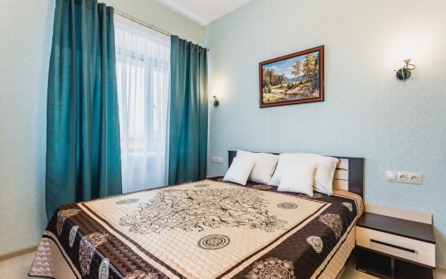 Marli Mini Hotel