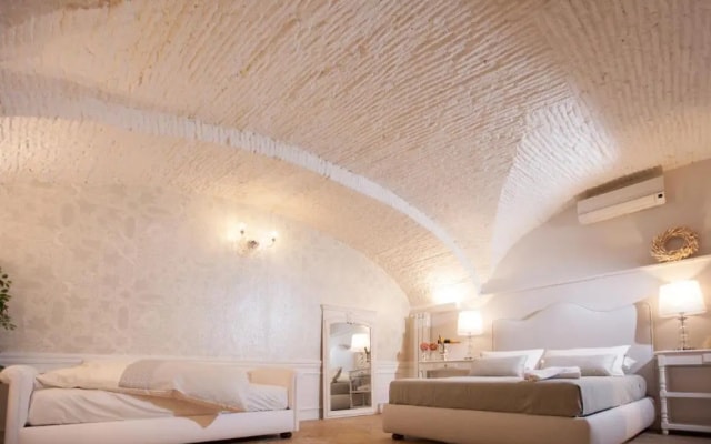 Domus Luxury Suite
