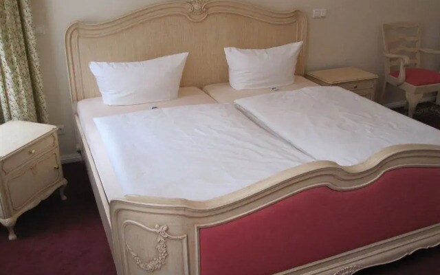 Hotel Pension Fasanenhaus