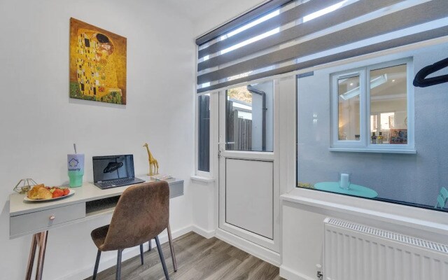 home.ly - North London Apartments Hendon