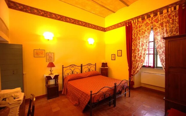 Quarto Del Cuore