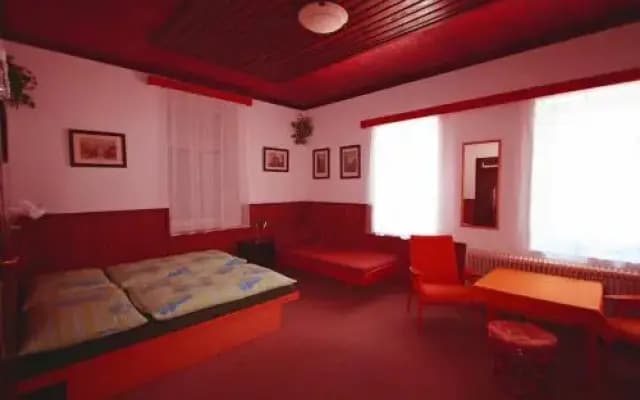 Pension Villa Ludmila