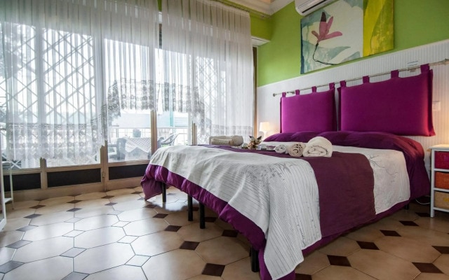 Passeggiate Romane B&B
