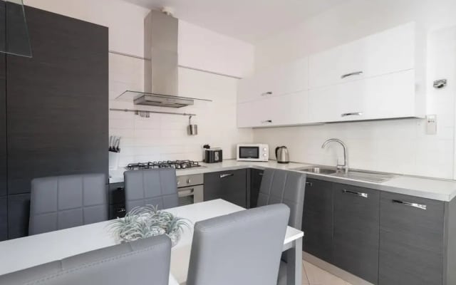 San Marco Penthouse 2 by Wonderful Italy