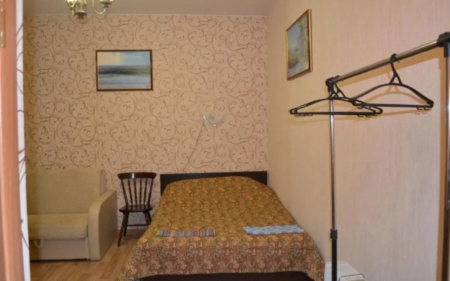 Solovey Guest House