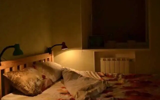 Hostel 3952