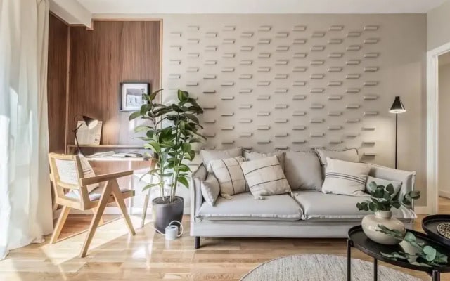 Anastasia - 1 Bedroom in R os Rosas