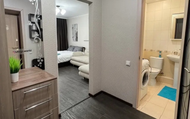 UT Пирогова, 1к4