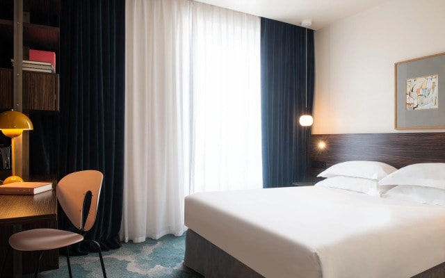 Golden Tulip Opera De Noailles