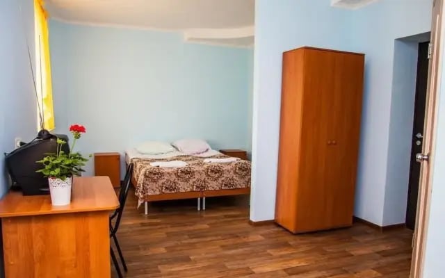 Kaluzhskiy Dvor - Hostel