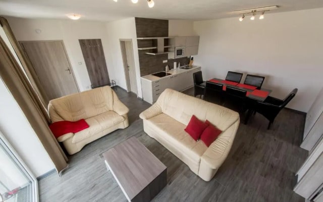 Apartmany 154