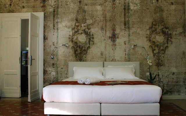 Suites Farnese Design