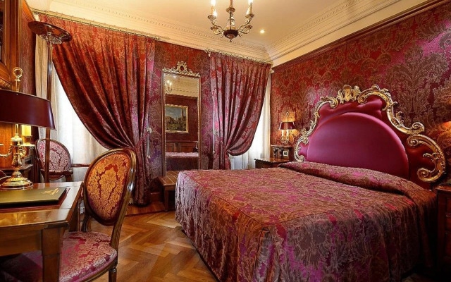 Bellevue & Canaletto
