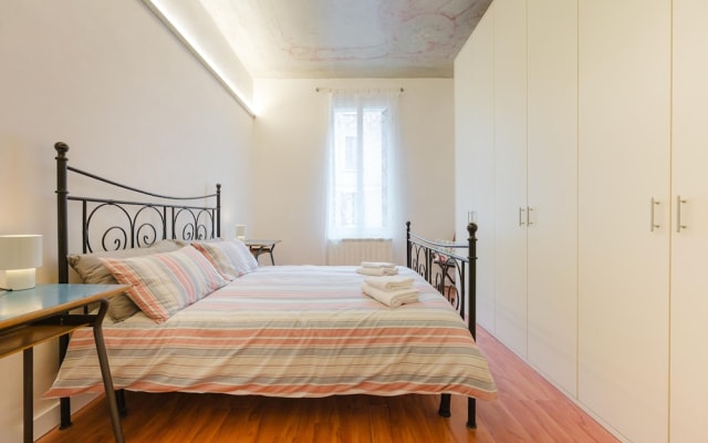 Elisa's Flat - 5 min from Train Station