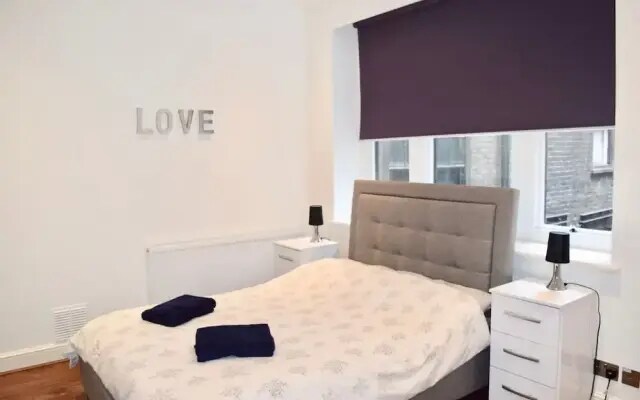 Beautiful Central London Apartment FS2 II