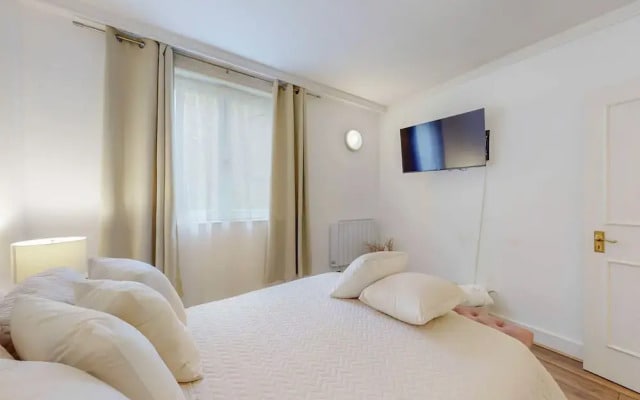 Park Lane Apartments Mayfair Collection