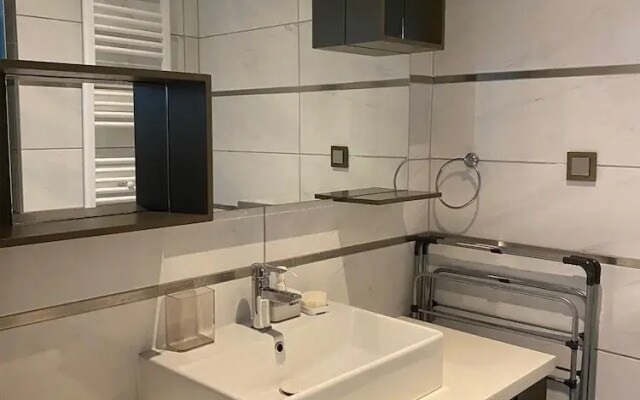 Deluxe 11 Unit For Rent In Centre Of Istanbul