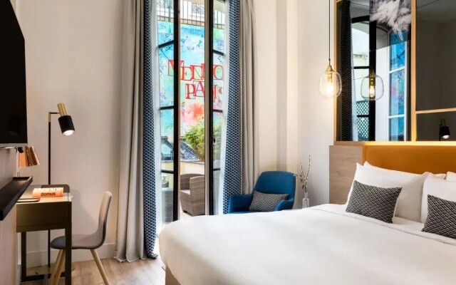 Renaissance Paris Vendome Hotel