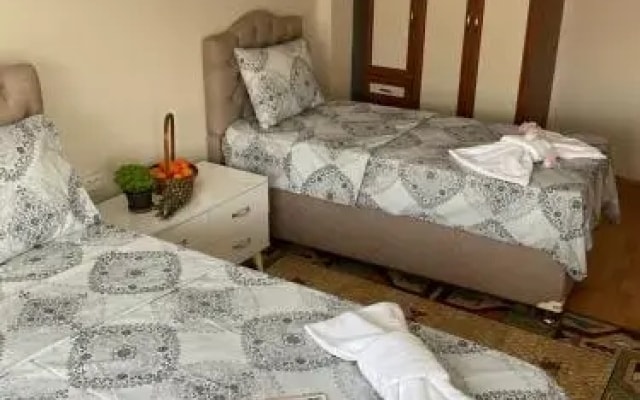 Sultanahmet Işıl Hotel
