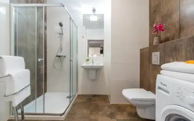 Ordona 12b P&O Apartments