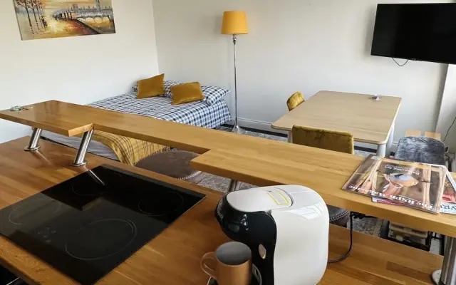Beautiful Quality Apartment in Camden