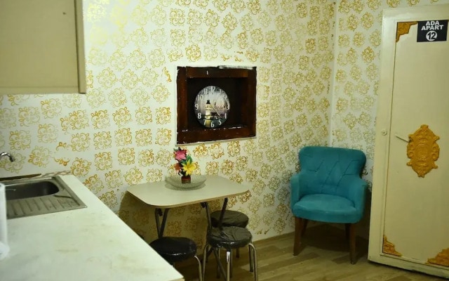 Ada Aparthotel