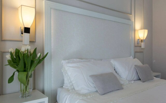 Residenza Scipioni Luxury Rooms