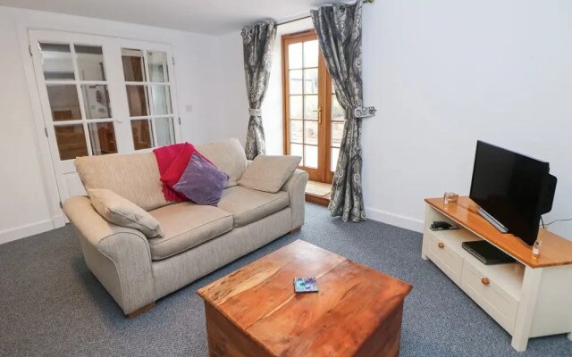 Barnfields Holiday Cottage
