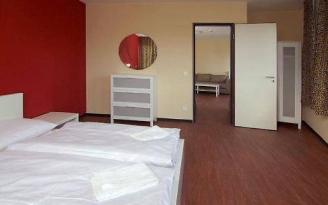 Wombat´s City Hostel