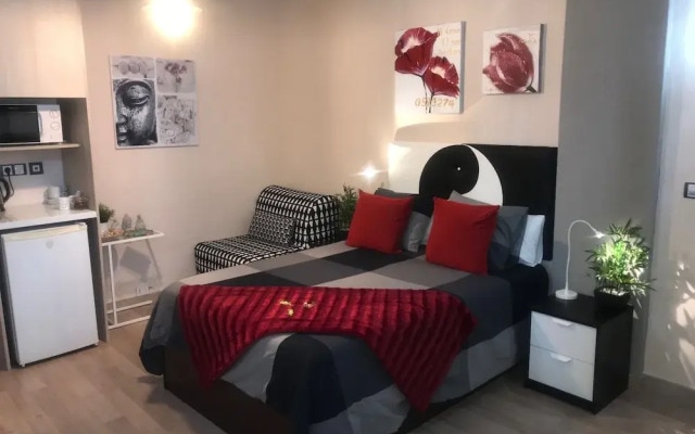 Namaste Apartment