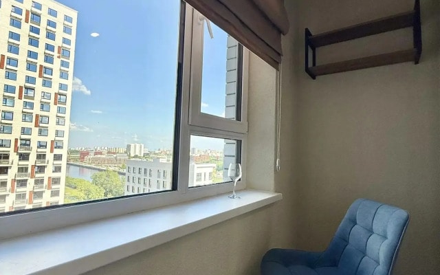 Уютная квартира в центре