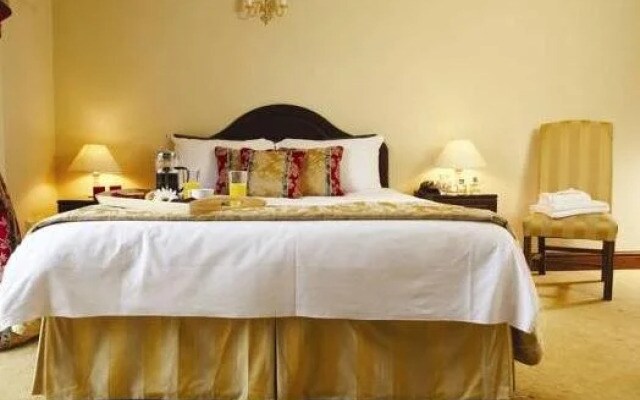 Birchover Hotel Darley Abbey