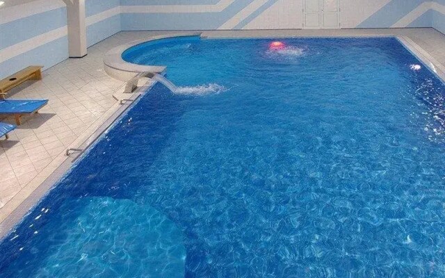 Spa Wellness Hotel Kazduv Dvur