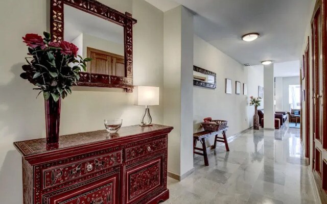 Del Parque Flats - Ollerias 2 Duplex