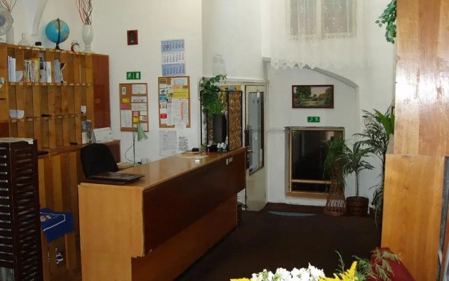 Hotel Vajgar