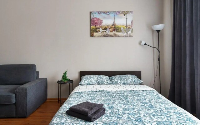 BestFlat24 (БэстФлэт24) на улице Мира 34А