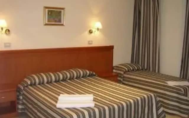 Eur Executive Inn