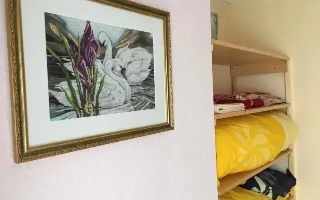 Apartment on Baznicas 23