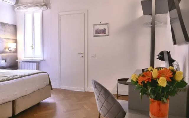 Helmirage Suite Via Del Corso
