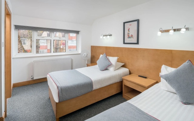 Flexistay Aparthotel Sutton