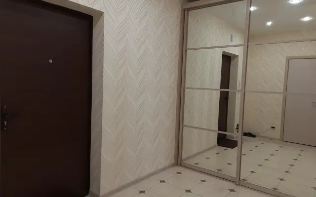 ApartKRD на улице Леонида Лаврова 8 корпус 1