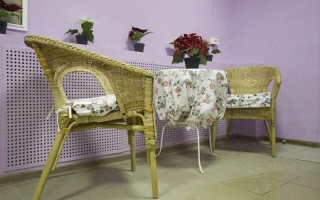 Mariinsk Hostel