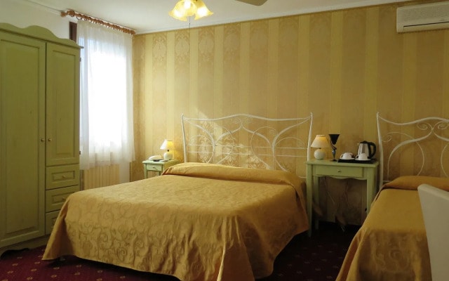 Hotel Al Soffiador