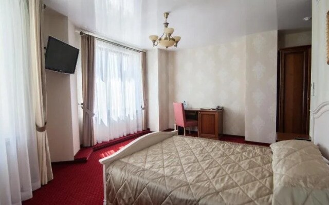 Барышня