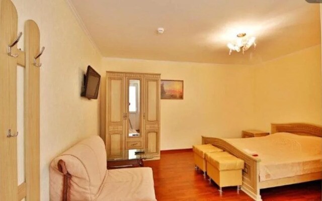 Zolotaya Loza Guest House