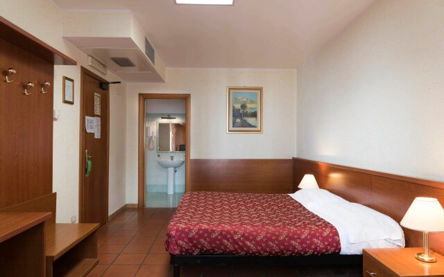 Marsala Hotel