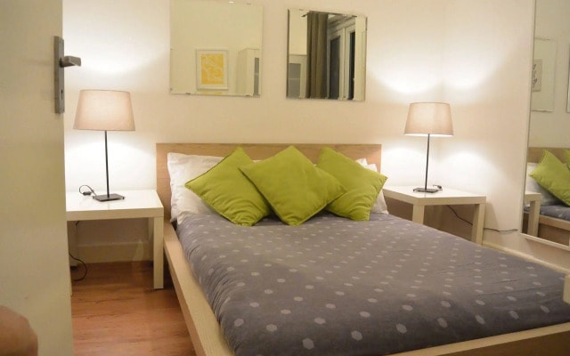 Cambridge Guesthouse