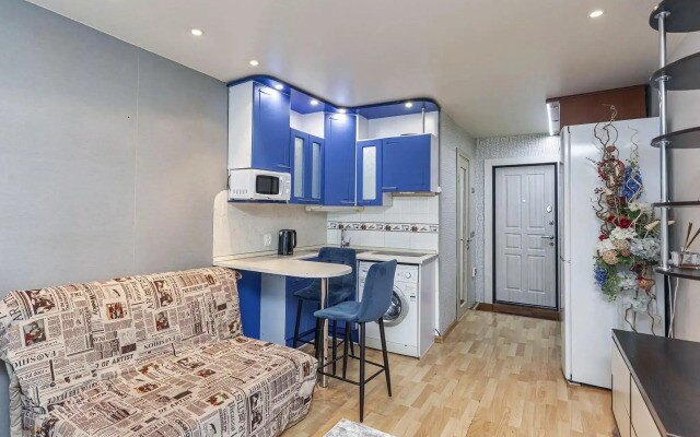 Апартаменты на улице Некрасовская