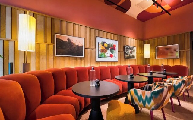 Wilde Amsterdam